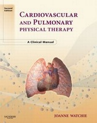 Abbildung von: Cardiovascular and Pulmonary Physical Therapy - Saunders