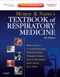 Abbildung von: Murray and Nadel's Textbook of Respiratory Medicine - Saunders