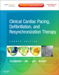 Bild: Clinical Cardiac Pacing, Defibrillation and Resynchronization Therapy - Saunders