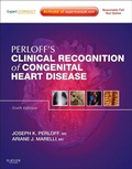 Bild: Perloff's Clinical Recognition of Congenital Heart Disease - Saunders