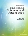 Cover: Introduction to Radiologic Sciences and Patient Care - Saunders