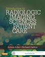 Cover: Introduction to Radiologic and Imaging Sciences and Patient Care - Saunders