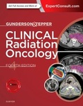 Cover: Clinical Radiation Oncology - Elsevier