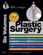 Cover: Plastic Surgery: 6-Volume Set - Saunders