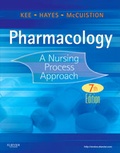 Cover: Pharmacology - Saunders