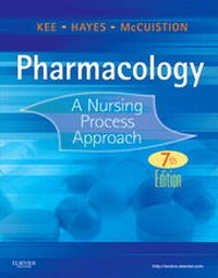 Abbildung von: Pharmacology - Saunders