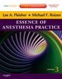 Cover: Essence of Anesthesia Practice - Saunders