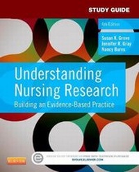 Abbildung von: Study Guide for Understanding Nursing Research - Saunders