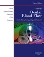 Cover: Atlas of Ocular Blood Flow - Butterworth-Heinemann