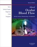 Cover: Atlas of Ocular Blood Flow - Butterworth-Heinemann