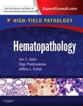 Cover: Hematopathology - Saunders