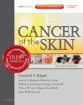 Cover: Cancer of the Skin - Saunders