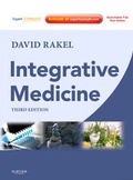 Cover: Integrative Medicine - Saunders