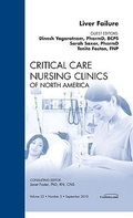 Abbildung von: Liver Failure, An Issue of Critical Care Nursing Clinics: Volume 22-3 - Saunders