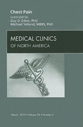 Bild: Chest Pain, An Issue of Medical Clinics of North America: Volume 94-2 - Saunders