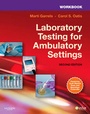 Cover: Workbook for Laboratory Testing for Ambulatory Settings - Saunders