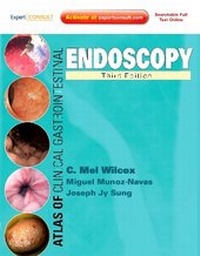 Abbildung von: Atlas of Clinical Gastrointestinal Endoscopy - Saunders