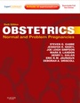 Cover: Obstetrics: Normal and Problem Pregnancies - Saunders