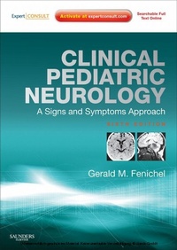 Bild vergrößern Bild: Clinical Pediatric Neurology - Elsevier