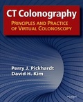 Cover: CT Colonography: Principles and Practice of Virtual Colonoscopy - Elsevier