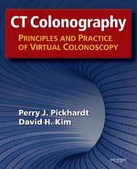 Enlarge image Cover: CT Colonography: Principles and Practice of Virtual Colonoscopy - Elsevier