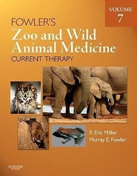 Abbildung von: Fowler's Zoo and Wild Animal Medicine Current Therapy, Volume 7 - Saunders