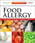 Cover: Food Allergy - Saunders