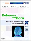 Bild: Before We are Born: WITH Student Consult Online Access - Saunders