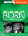 Cover: Before We Are Born - Saunders