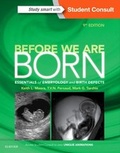 Bild: Before We Are Born - Saunders