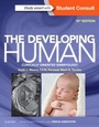 Cover: The Developing Human - Saunders