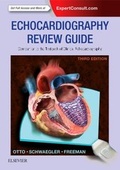 Cover: Echocardiography Review Guide - Saunders