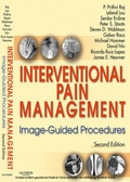 Cover: Interventional Pain Management: Image-Guided Procedures - Elsevier