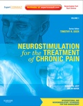 Cover: Neurostimulation for the Treatment of Chronic Pain - Saunders