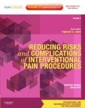 Cover: Reducing Risks and Complications of Interventional Pain Procedures - Saunders