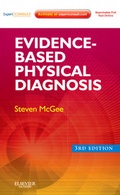 Cover: Evidence-Based Physical Diagnosis - Saunders