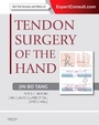 Cover: Tendon Surgery of the Hand - Saunders