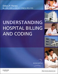Abbildung von: Understanding Hospital Billing and Coding - Saunders