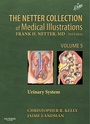 Cover: The Netter Collection of Medical Illustrations: Urinary System: Volume 5 - Saunders