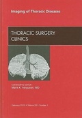 Bild: Imaging of Thoracic Diseases, An Issue of Thoracic Surgery Clinics: Volume 20-1 - Saunders