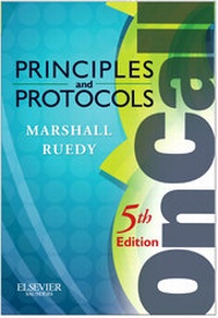 Enlarge image Cover: On Call Principles and Protocols - Saunders