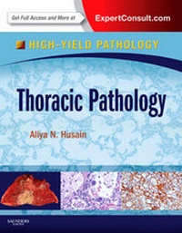 Enlarge image Cover: Thoracic Pathology - Saunders