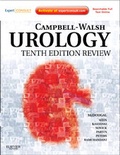 Cover: Campbell-Walsh Urology - Saunders