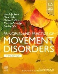 Enlarge image Cover: Principles and Practice of Movement Disorders - Elsevier