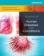 Cover: Workbook for Essentials of Human Diseases and Conditions - Saunders