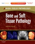 Cover: Bone and Soft Tissue Pathology - Saunders