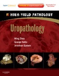 Cover: Uropathology - Saunders