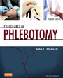 Cover: Procedures in Phlebotomy - Saunders