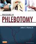 Cover: Procedures in Phlebotomy - Saunders