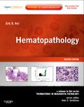 Cover: Hematopathology - Saunders